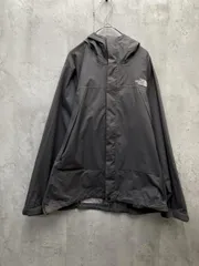 THE NORTH FACE ザノースフェイス ドットショットジャケット マウンテンパーカー sizeS/グレー ■◇◎メンズ