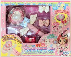 2026年最新】ジュエルペット ステッキの人気アイテム - メルカリ