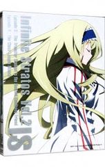 DVD/IS<인피니트·스트라토스> 제2권