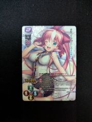 対魔忍RPG コラボカフェ コースター 甲河アスカ - メルカリ
