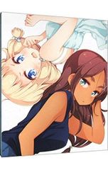 Blu-ray/NEW GAME! 4