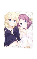 Blu-ray/NEW GAME! 3
