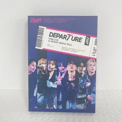 2026年最新】imp. departure 初回の人気アイテム - メルカリ