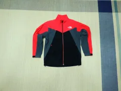 (M/95) THE NORTH FACE ザノースフェイス ハイベント フラッシュバック バッグ メンズ ジャケットのサムネイル