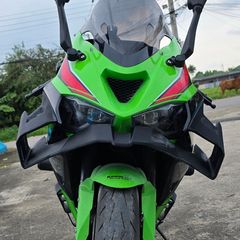 KB CBR250RR MC51 デルタボックスカバー 受注製造 - メルカリ