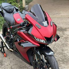 MDX ZX-10R 21-25 ウイングレット EVO カーボン - メルカリ