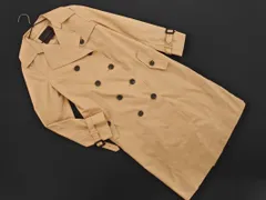 Jewel Changes ジュエルチェンジズ ユナイテッドアローズ トレンチ コート size38/ベージュ ■◇ レディースのサムネイル