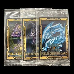 送料無料】 遊戯王 ファラオニック・アドベント プリシク 3枚セット