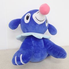 ポケモンセンター 等身大 ビクティニ ぬいぐるみ 紙タグ付き / PK01342
