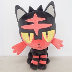 ポケモンセンター マスコット ポッチャマ FAN OF PIKACHU＆EIEVUI 紙