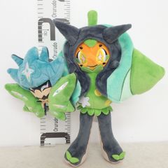 ポケモンセンター ぬいぐるみ へんしん!メタモン グレイシア 紙タグ