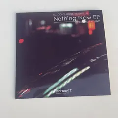2026年最新】nothing new epの人気アイテム - メルカリ