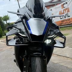 DMWORK MC XSR155 XSR125 フルエキマフラー LOW - メルカリ