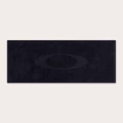 OAKLEY (오크리) ESSENTIAL IMABARI TOWEL 2.0 멀티 애슬레 기타 기타 FOS902417, (02E) BLACKOUT