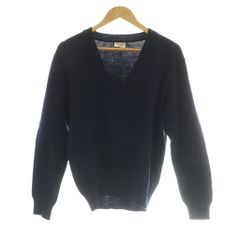 COMME des GARCONS 田中オム Vネックニット ポーカーズ - メルカリ