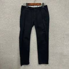 ユニクロ イネス・ド・ラ・フレサンジュ コットン パンツ 58 D01266