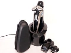 未使用】取説•箱なしPhilips S9000 シェーバー S9697 FS5 - メルカリ