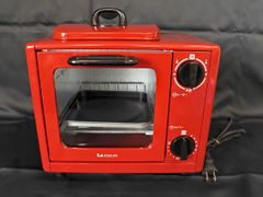 電気オーブン National NB-6302 ナショナル パナソニック - メルカリ