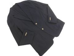 完売品・新品】コットンジャケット ユニクロ JW ANDERSON L - メルカリ