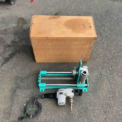 板金 特殊工具 金属製 箱折 エキセン 盛光 モリペットv-2 - メルカリ
