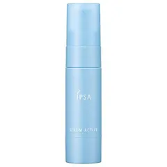 IPSA セラム アクティブ 9mL ミニボトル 美容液 イプサのサムネイル