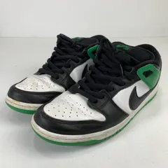 【中古品】 NIKE ナイキ BQ6817-302 SB DUNK LOW PRO 