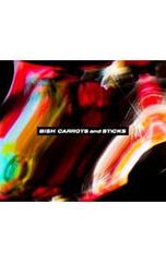 BiSH CARROTS and STiCKS CD アルバム - メルカリ