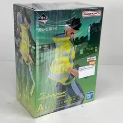 【中古美品】 未開封 一番くじ CybERPUNK EDGERUNNERS A賞 デイビッド MASTERLISE サイバーパンク フィギュア 【052-260508-io-16-fuzh】