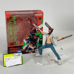 [중고품] 완비품 SHF 첸소만 -극장판 [첸소만 레제편]- 피규어 [051-260508-io-35-fuzh]