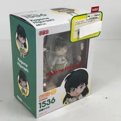 中古美品】 未開封 犬夜叉 ねんどろいど 1536 日暮かごめ フィギュア
