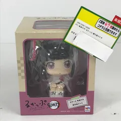【中古美品】 未開封 鬼滅の刃 るかっぷ 栗花落カナヲ フィギュア 【051-260508-io-45-fuzh】