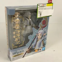 2026年最新】S.H.Figuarts 葬送のフリーレン フリーレンの人気アイテム