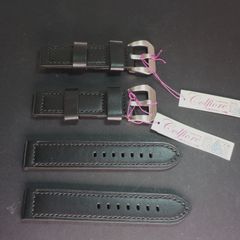 稼働品】 Baume & Mercier / ボーム＆メルシェ VICE VERSA 新品ベルト