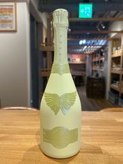 エンジェルシャンパン ドゥミセック 水色 リミテッドサマー 【未開封