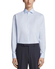 定価50万円超 未使用 ゼニアサマースーツ 48 袖丈・裾丈カスタマイズ