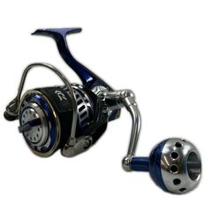 ダイワ 16 BLAST 4500 スプール　5000 ソルティガ ダイワ 16 BLAST 4500 スプール 5000 ソルティガ - メルカリ