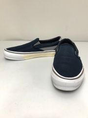 Vans TOKYO CRUISE SLIP-ON 98 SP SSZ 29cm - メルカリ