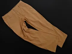 Eddie Bauer エディーバウアー ワーク パンツ size8/ベージュ ■◇ メンズのサムネイル