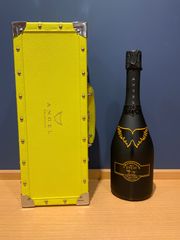 ☆新品未開封 ANGEL BLACK シャンパン エンジェル ブラック保存箱付
