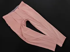 CUTTER BUCK カッターアンドバック ゴルフウェア パンツ size86/赤 ■◇ メンズのサムネイル