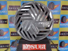 弱*ト様 1985三菱スリーダイヤアルミホイール - メルカリ
