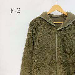 USIFOR フレンチワーク カバーオール ブラウン 96 76 - メルカリ