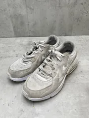 NIKE ナイキ CD5432-009 エアマックス エクシー スニーカー size25.0/白 ■■ レディース