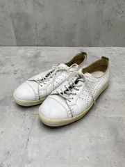 Onitsuka Tiger オニツカタイガー TH4D4L COLESNE LO スニーカー size23.0/白 ■■ レディース