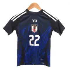 2026年最新】y-3 日本代表 キッズの人気アイテム - メルカリ