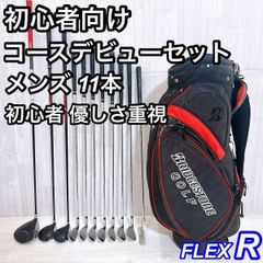初心者向け】wilson PROSTAFF GX ゴルフクラブセット おまけ付 - メルカリ