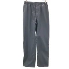 mont-bell モンベル レイン パンツ S-L グレー GORE-TEX アウトドア レディース 古着