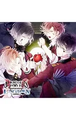CD／鈴木達央/岸尾だいすけ／DIABOLIK LOVERS LOST EDEN Vol.4 無神編