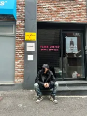 (s) RICK OWENS DRKSHDW コーチジャケットのサムネイル
