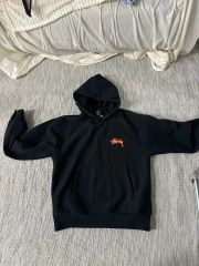 Supreme ホーン付きキャラクター パーカー - メルカリ